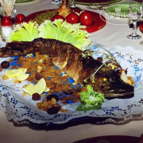 Cronwell Park Добрино 