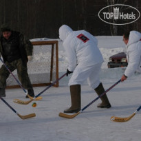 Cronwell Park Добрино 