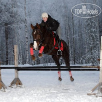 Cronwell Park Добрино 