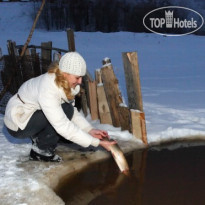 Cronwell Park Добрино 