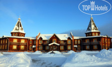 Cronwell Park Dobrino 3*