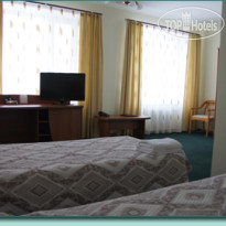 Гостиный Двор 