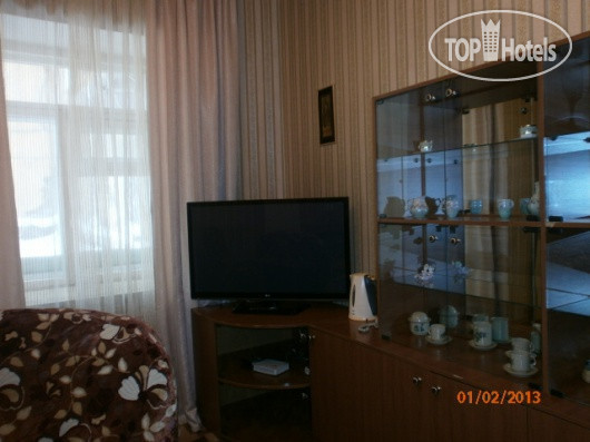 Hotel photo Tigoda 