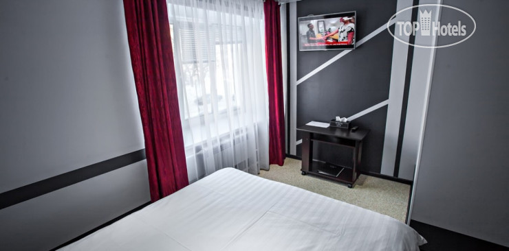 New photos from tourists Сити Центр 