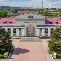 Smart Hotel KDO Комсомольск-на-Амуре