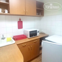 Smart Hotel KDO Комсомольск-на-Амуре