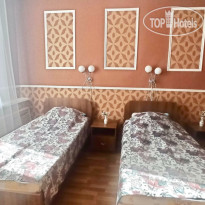 Smart Hotel KDO Комсомольск-на-Амуре