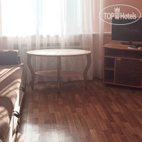 Smart Hotel KDO Комсомольск-на-Амуре