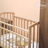 Smart Hotel KDO Комсомольск-на-Амуре