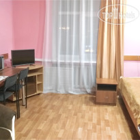 Smart Hotel KDO Комсомольск-на-Амуре