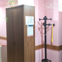Smart Hotel KDO Комсомольск-на-Амуре