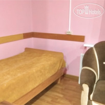 Smart Hotel KDO Комсомольск-на-Амуре