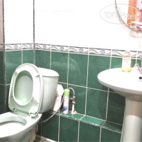 Smart Hotel KDO Комсомольск-на-Амуре