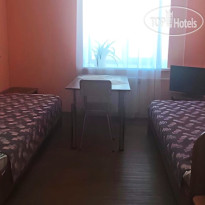 Smart Hotel KDO Комсомольск-на-Амуре