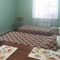 Smart Hotel KDO Комсомольск-на-Амуре