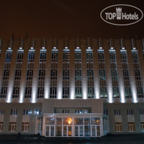 Golden House Административно-деловой центр