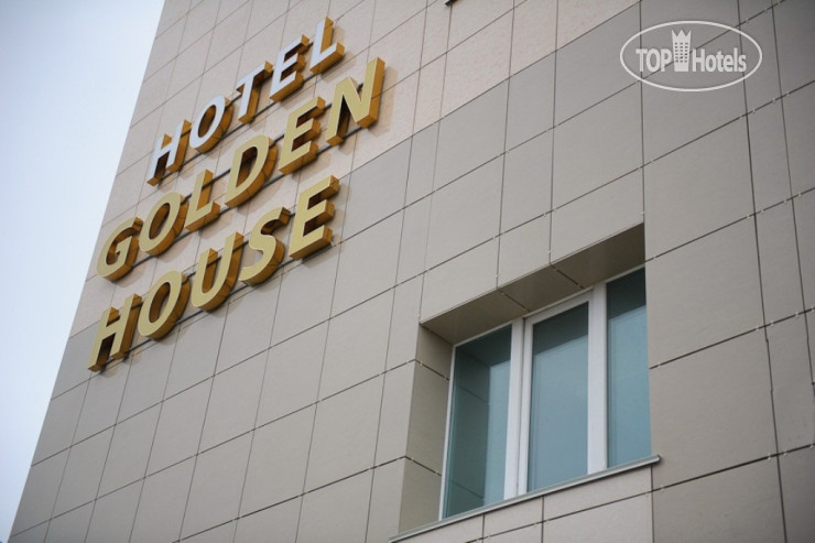 Hotel photo Golden House 4*