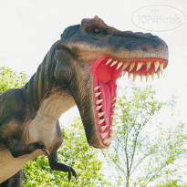 Dinopark Hotel