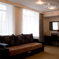 Dinopark Hotel 