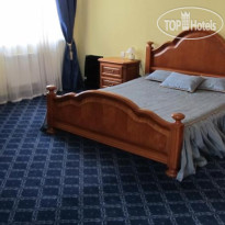 Ланч Кафе Инн 