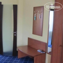 Ланч Кафе Инн 