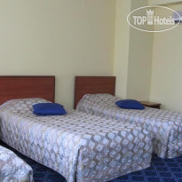 Ланч Кафе Инн 