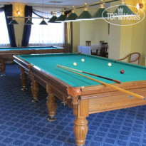 Ланч Кафе Инн 