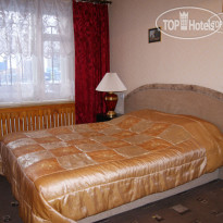 Атлас Двухкомнатный номер