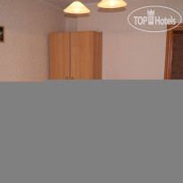 Атлас Двухкомнатный номер