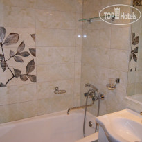 Атлас Двухкомнатный люкс