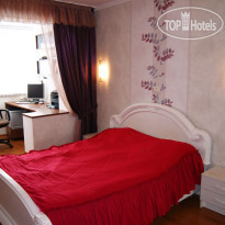 Атлас Двухкомнатный люкс