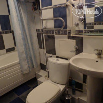 Визит Мини-Отель 