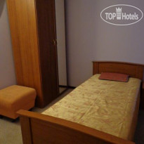 Визит Мини-Отель 