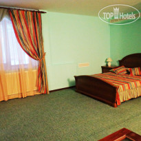 Визит Мини-Отель 