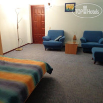 Визит Мини-Отель 