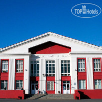 Smart Hotel KDO Магнитогорск 