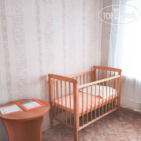 Smart Hotel KDO Магнитогорск 