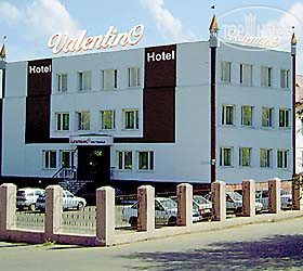 Hotel photo Валентино 4*
