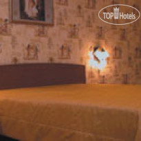 Звездный дом для гостей 