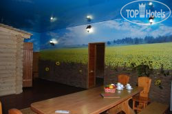 Hotel photo Звездный дом для гостей 3*