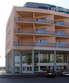 Лагуна 4*