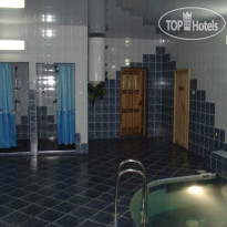 Volf Club Hotel