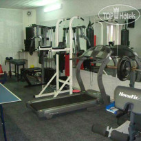 Volf Club Hotel