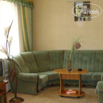 Volf Club Hotel