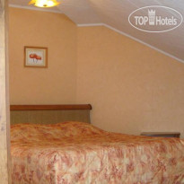 Volf Club Hotel