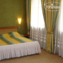 Volf Club Hotel