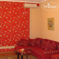 Volf Club Hotel