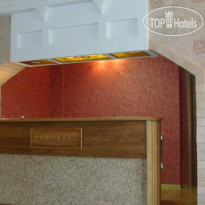 Volf Club Hotel