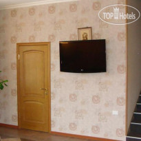 Volf Club Hotel