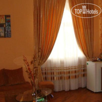 Volf Club Hotel